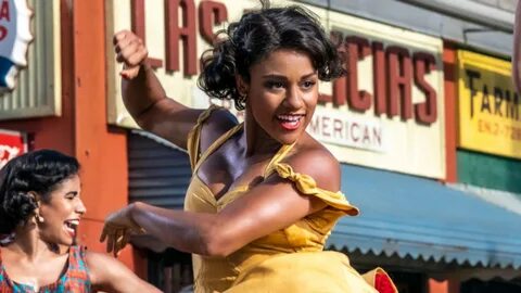 Kraven The Hunter' Sets 'West Side Story' Star Ariana DeBose