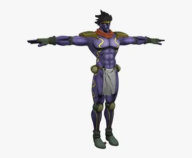 Star Platinum Png posted by Ryan Cunningham