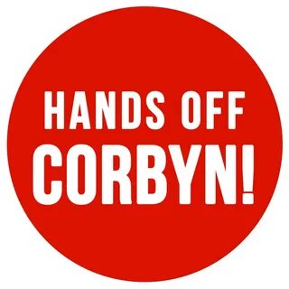 Britain: Hands off Corbyn! Defeat the Blairite coup! Britain