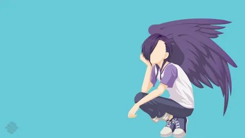 The Devil Is A Part Timer Wallpapers posted by Zoey Thompson