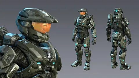 Halo 4 (SPOILERS) - TV Tropes Forum