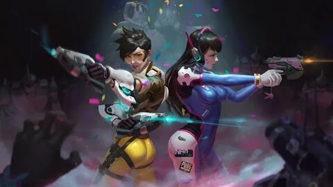 Iphone X Overwatch Wallpapers Wallpapers - Most Popular Ipho