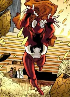 Spider-Woman (Jessica Drew) (Peter Parker clone) (Earth-1610