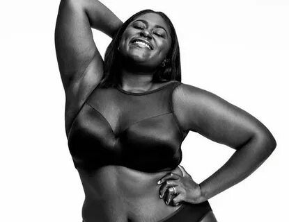 10 Pictures Of Danielle Brooks That Will Inspire You To LOVE