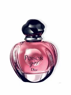 Poison Girl Парфюмерная вода 100 мл Christian Dior - купить 