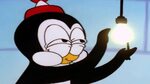 Chilly Willy Full Episodes 🐧 Chilly & Hungry 🐧 Kids Movie Vi
