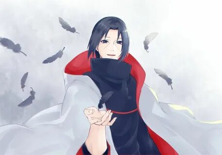 誰 花 on Twitter: ". " Itachi uchiha, Uchiha, Itachi