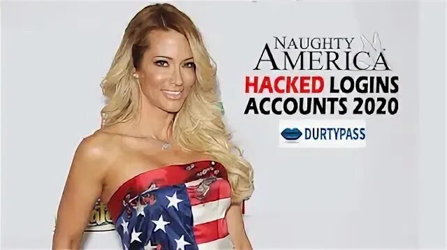 Free Naughtyamerica Accounts 2020 Hacked By System08 My Kid 