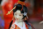 Hi: Awashima Jinja - A Japanese shrine to dolls