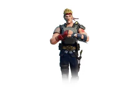 Travis Scott Fortnite Png Transparent - Alla tok