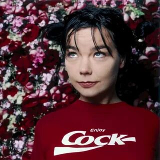Pin by Alex Etchells on HUMANS I ADMIRE (With images) Bjork