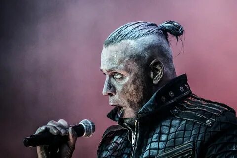 Rammstein World - Gallery - 25/05/2017 - State Prison Motorc