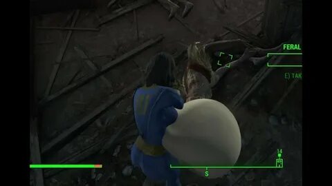 Fallout 4 vore episode 7 - YouTube