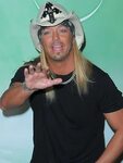 Bret Michaels Discharged from Hospital
