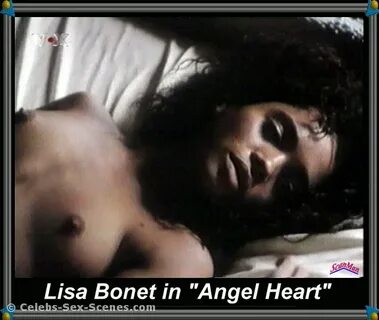 Lisa Bonet Fake Nude Pics - Porn Photos Sex Videos