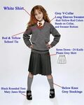 Related image Harry potter costume, Hermione costume, Harry 