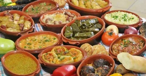 UŽITAK ZA SVE GURMANE: Festival srpske kuhinje na Kalemegdan