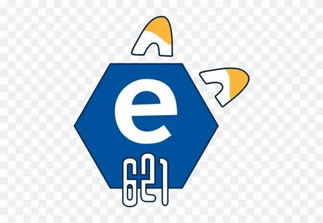 E621 Mobile 娛 樂 logo-阿 達 玩 app - E621 Logo High Res Png - Fr