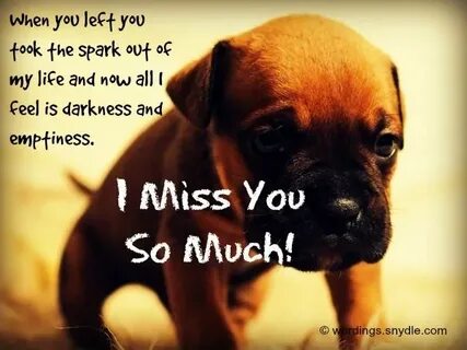 25 Best Missing You Messages, Wordings and SMS Wordings and 