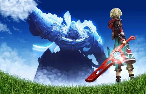 Xenoblade Chronicles 3 была взломана и запущена на Steam Dec