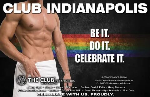 The Clubs (@clubsgaysauna) / Twitter