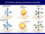 Chapter 6 Section 5 Molecular Geometry Modern Chemistry - pp
