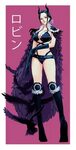 Nico Robin - ONE PIECE - Image #2939244 - Zerochan Anime Ima