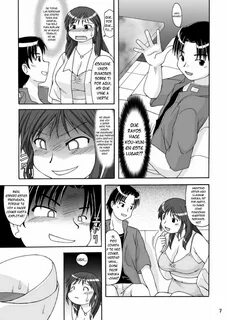Page 6 - (C71) Aa, Warera Katou Hayabusa Sentoutai (Katou) R