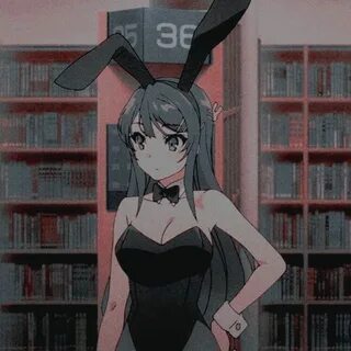 Sakurajima Mai Mai-san, Anime, Bunny girl