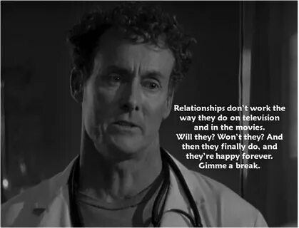 Dr Cox Scrubs Quotes. QuotesGram