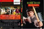Jaquette DVD de Robin Hood Men in tights - Robin des bois Hr