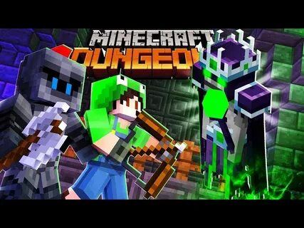 REDSTONE MINES AND CACTI CANYON! Minecraft Dungeons Gameplay