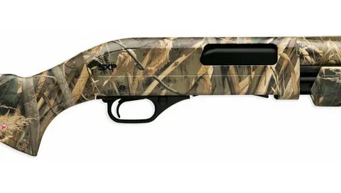 Winchester SXP Waterfowl Hunter 20 Gauge 3" 28" Barrel Pump 