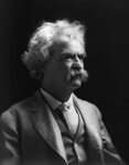 Файл:Twain1909.jpg - Википедия Переиздание