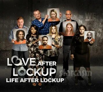 Love After Lockup: Life After Lockup locks up ratings gold R