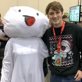 How Much Money TheOdd1sOut Comic Makes On YouTube - Naibuzz 