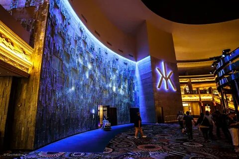 Hakkasan Las Vegas Gary Hebding Jr. Flickr