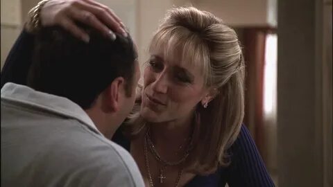 dr. melfi - I Soprano: A Sopranos blog