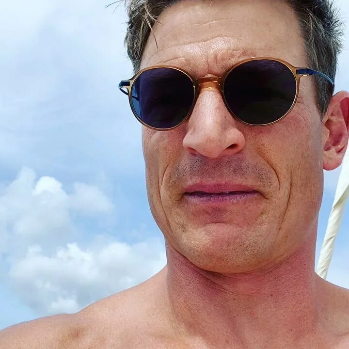 Philip Winchester в Instagram: "Final days of filming. 