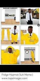 🐣 25+ Best Memes About Hazmat Suit Meme Hazmat Suit Memes