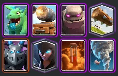 Best Clash Royale Decks Ever for Arena 1 to 13 (2022)