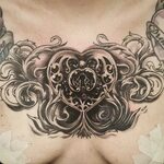 Filigree Tattoo Designs Related Keywords & Suggestions - Fil