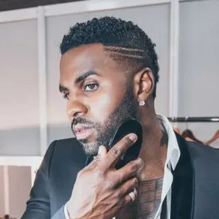 Jason Derulo Haircut - Modern Way of Africans Hairstyle - Me