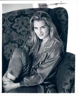 Picture of Brooke Shields