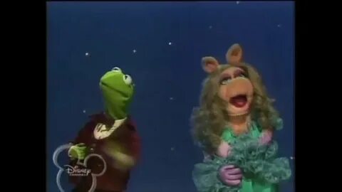 Muppet Songs: Miss Piggy - It's Magic - YouTube