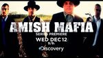 AE 6: An Amish Mafia? - YouTube