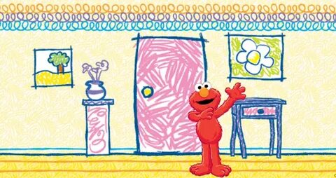 Elmo clipart elmo's world, Elmo elmo's world Transparent FRE