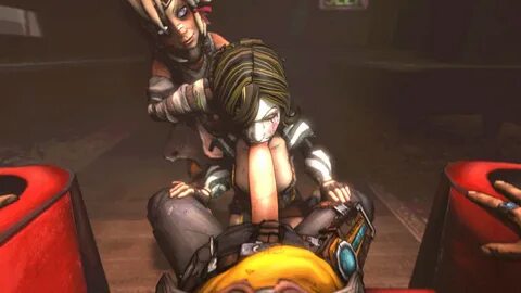 #borderlands #handsonhead #deepthroat #tinytina #madmoxxi #m