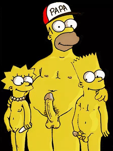 I Porno Simpson