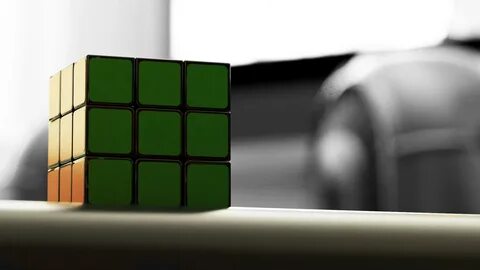 Rubiks Cube Wallpapers (64+ background pictures)